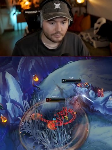 Mastering Kayle in League of Legends