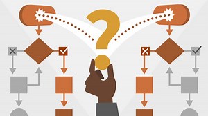 Classification problems in machine learning - Machine Learning and AI Foundations: Classification Modeling Video Tutorial | LinkedIn Learning, formerly Lynda.com