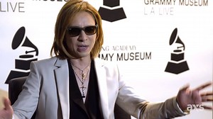 28K views · 387 reactions | "I was about to quit music when he passed away, I didn't even want to hear the word X," Yoshiki told AXS. "But, my fans, just kept supporting us, supporting me. So almost unconditionally for over 10 years, so that's the reason I came back on stage. My fans are my biggest inspiration." Check out AXS' full interview with Yoshiki of X Japan. | axs | Facebook