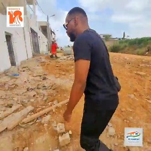 45K views · 2.1K reactions | Une visite de nos différents projets ci habitat duplex architecture moderne 2.3 avec piscine jolie dans carton Angré, bingerville, bassam........ +225 0747952059 0102745671 | Dj Kedjevara | Facebook