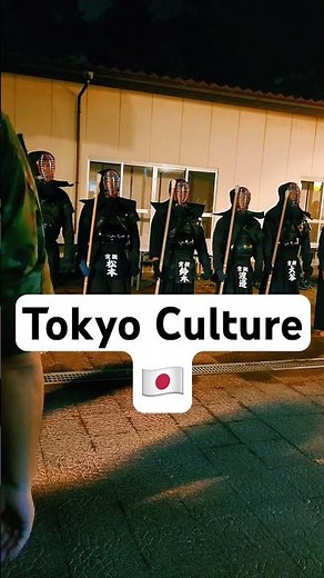 Trip to Tokyo | A Journey Through Culture and Tradition 🇯🇵