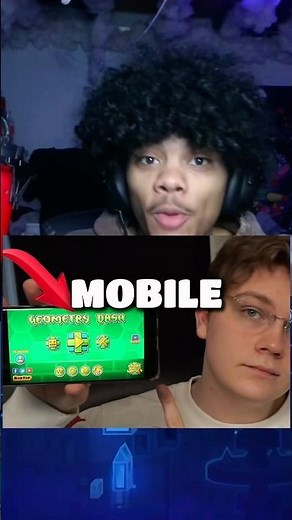 YOU CAN GET MEGAHACK ON MOBILE ?!