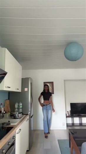 I'm already ready for the casting call, please help me to tag the modeling agencies@Elite Model Management NYC #tik_tok #model #scoutume #modellife