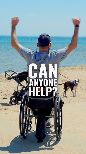 This summer we’re launching Australia’s most accessible beach right here in Frankston, and we need VOLUNTEERS to help make it happen. For many people with disabilities, this might be their first time ever visiting the beach. It can be emotional, feeling the sand, hearing the waves, and finally being included. As a volunteer, you’ll greet visitors, help with beach wheelchairs and day beds, and make those moments possible. The program runs December to February, and your support will help shape the