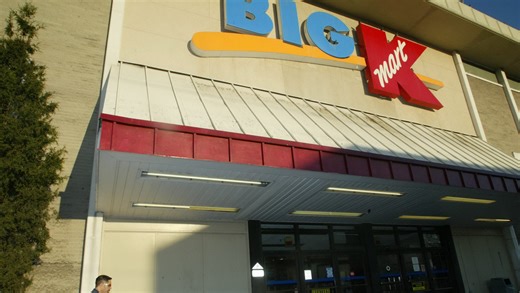 Belleville Kmart to close by mid-April, becoming latest location to shut doors