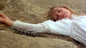 Picnic at Hanging Rock (1975) - Anne Lambert, Rachel Roberts