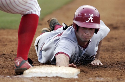 Alabama Baseball Roster 2023: Complete depth chart, positions, coaching staff, and players