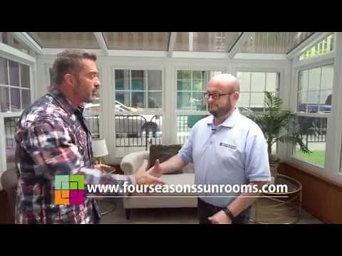 Skip Bedell - Four Seasons Sunrooms