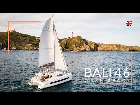 Walkthrough Bali 4.6