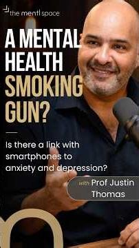 Smartphones And The Smoking Gun Over Wellbeing