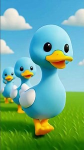 #LittleDuck #Running #CuteDuck #Duck #Cute #Happiness #duck #shorts #video #ai #PleaseClickFollow