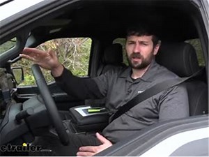 Setting up the Air Lift WirelessAIR Compressor System for Air Helper Springs on your 2021 Ford F-150