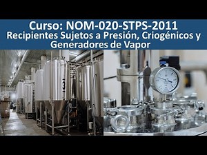 Recipientes Sujetos a Presión 2
