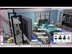 How to Remove a Trait The Sims 4