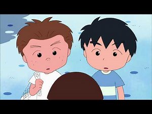 CHIBI MARUKO-CHAN #772