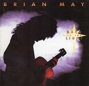 Brian May - Back To The Light