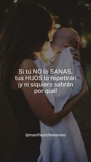 12K views · 11K reactions |  Descarga mi libro “Sanando tu Linaje”...