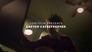 11K views · 13 reactions | A laptop camera can make you look dark and shadowy. Look your best on every video call with a Logitech HD Webcam. WorkLife, upgraded Learn more: https://bit.ly/3qbddZL #Logitech #WorkLifeUpgraded #LaptopCatastrophes #LogitechWebcams #DeepDarkShadow | Logitech | Facebook