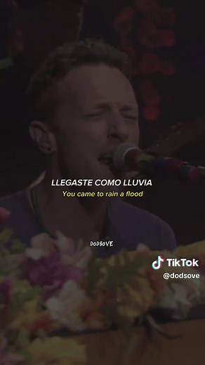 Coldplay Hymn for the Weekend Lyrics Music Video