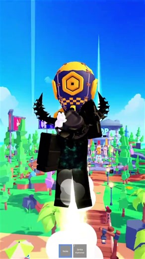 New Nuke Tool in Pls Donate (Update Coming Soon) #roblox #plsdonate #robux #ytshorts #gaming