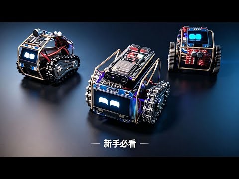 How to Make a Powerful DIY Robot Car 🤖 | Arduino Robot Car for Beginners