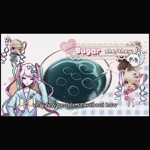 #RANT: So please don’t go finding this creator since I don’t want y’all trying to hate on them just because of what I say. Everything I say is in my own opinion as a young adult moving into adulthood and learning everything myself too. Nothing that they said was bad, in fact I agree on some stuff, but I just wanted to put my own input on what they were taking about… since a comment in the section would be way too long and time consuming. But yeah, that’s my opinion about the issue. Again don’t g