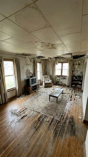 Old Living Room Renovation | Build In Progress. #homebuilding #architecture #buildinprogress