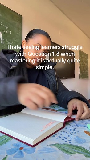 How to Master Economics Question 1.3: Simple Recall Practice