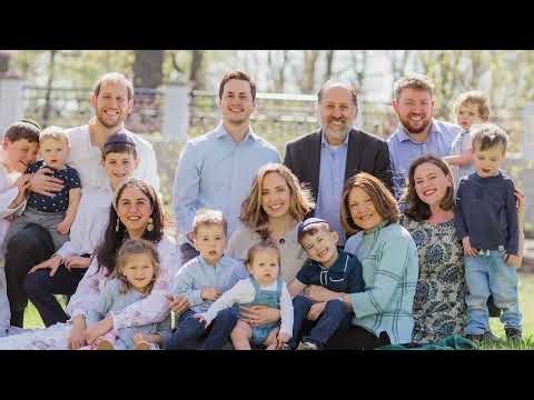 JSU 2025 Sacred Service Award Axelbaum