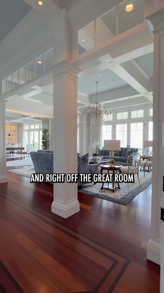 Exploring a $30 Million Cape Cod Estate with Timeless Elegance