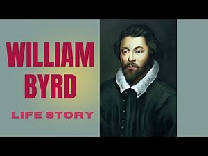 William Byrd Peculiar Biography