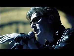 Alain Bashung - Les Salines