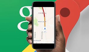 Google Maps: How to add your favourite places to custom lists