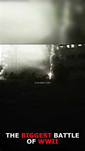 Stalingrad Was the Moment Nazi Germany Lost the War💥