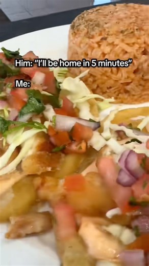 Fish tacos 🐠🌮#FishTacos