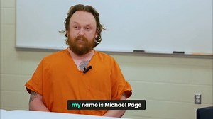 Michael's story: How Edovo helped him learn, connect, and prepare for reentry
