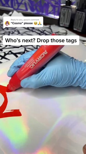 Exploring Tagging Techniques in Graffiti Art