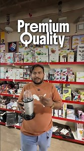 🥤 Bullet Mixer — compact, powerful blender for smoothies, shakes & quick kitchen prep! 🔌✨ #DeoDap