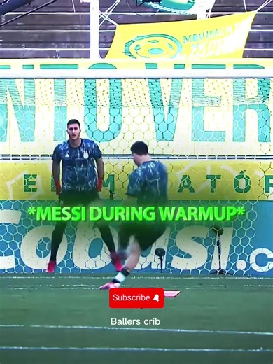 Boateng Analyzes Messi's Exceptional Goal Shots