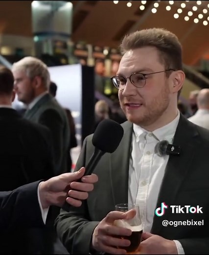 HLTV Awards Highlights and Reactions