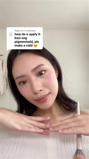 How to Apply Chu Chu Beauty Blush: Step-by-Step Tutorial