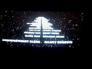 Superman III End Credits