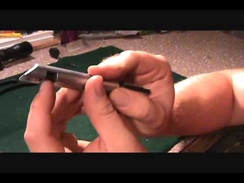 Marlin 336 Disassembly Pt2. (Bolt)