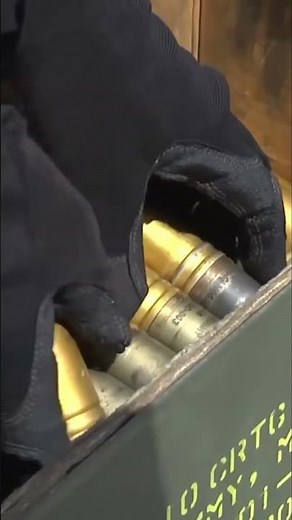 Apache Longbow in Action: Loading & Test Fire Demonstration 🔥 #ApacheHelicopter #MilitaryTech