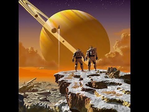 Synthwave From Space [ Synthwave - Retrowave - Scifi Mix ]