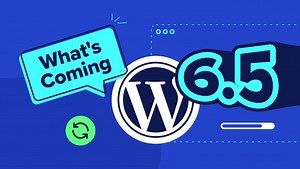 10K views · 82 reactions | The first major update to WordPress for 2024 is about to be released! In this video, we show you the most exciting and promising changes in WordPress 6.5 and how big of an impact they will have on building websites in the future ⬇️ | WPBeginner - WordPress for Beginners | Facebook