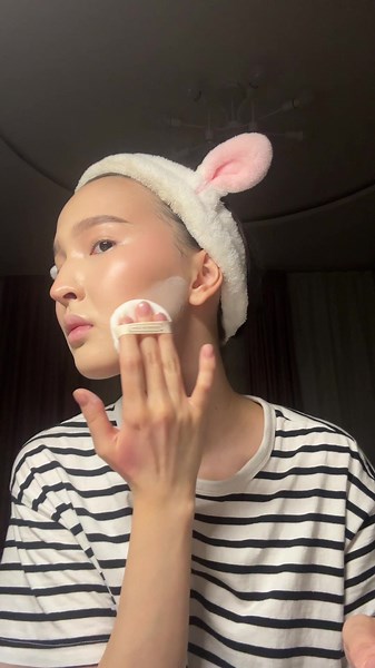 Recreating Makeup Looks for You