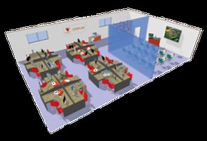 Engineering Labs for Industry Skills Learning | LJ Create