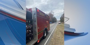 SCHP: 1 dead after crash on Highway 701