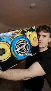 Ich teste HEELYS in 2026!🛼😱🤕